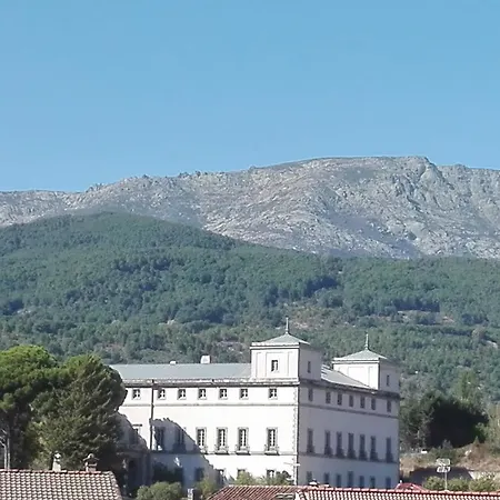 El Pico